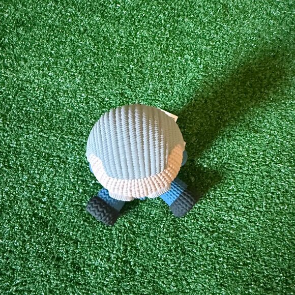 Hannibal Lecter Handmade by Robots Knit Series #061 Vinyl Figure NEW - Picture 2 of 12